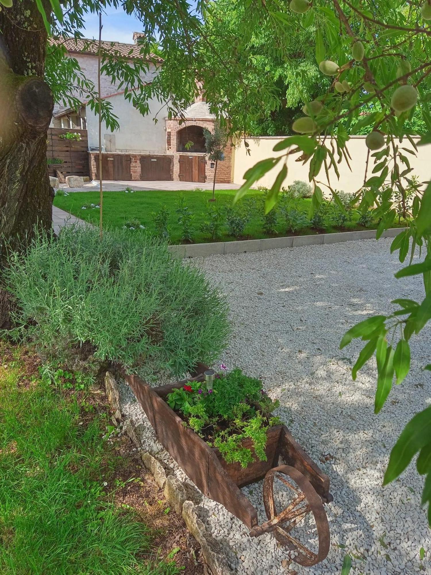 House Mario Near Rovinj Appartement Kanfanar Buitenkant foto